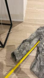 bont vest, Ophalen, Gebruikt