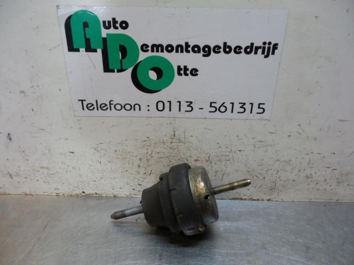 Versnellingsbak Steun van een Landrover Freelander, Auto-onderdelen, Ophanging en Onderstel, Land Rover, Gebruikt, 3 maanden garantie