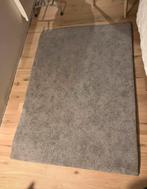 Tapis beige 133 x 195 cm, Ophalen, Zo goed als nieuw