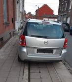 Opel zafira 2015   diesel 1.7 110ch, Auto's, Particulier, Te koop, Zafira