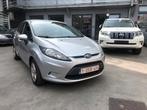 Ford fiesta 1,6 diesel euro 5 année 2010 143000 km, Auto's, Ford, Te koop, Zilver of Grijs, 70 kW, Stadsauto