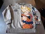 Trui Dragonball 11/12 jaar, Trui of Vest, Ophalen of Verzenden, Jongen, Gebruikt