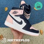 Atmosphere - Air Jordan 1, Kleding | Dames, Nieuw, Sneakers, Roze, NIKE
