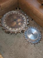 Salon tafel tandwielen, Ophalen of Verzenden