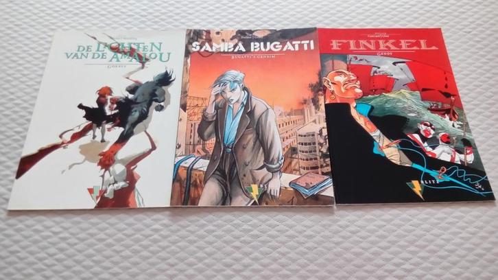 Coll. Blitz., Boeken, Stripverhalen, Nieuw, Meerdere stripboeken, Ophalen of Verzenden