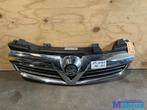 OPEL ZAFIRA B Grille 2005-2010, Gebruikt, Opel
