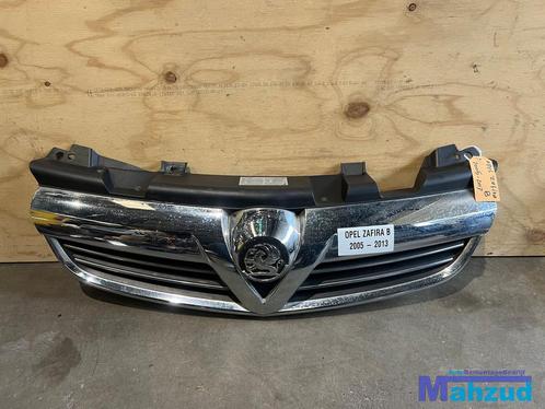 OPEL ZAFIRA B Grille 2005-2010, Auto-onderdelen, Carrosserie, Opel, Gebruikt