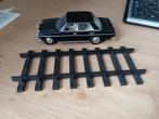 Mercedes -Benz 240 D James Bond avec rail, Ophalen of Verzenden, Zo goed als nieuw, Auto