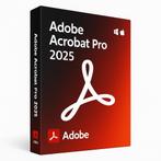 Acrobat Pro 2025, Computers en Software, Ophalen, Nieuw, Windows