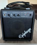 Epiphone versterker, Guitare, Moins de 50 watts, Enlèvement, Neuf