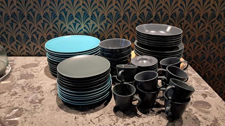 Servies Ikea, Huis en Inrichting, Keuken | Servies, Bord(en), Ophalen