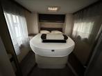 Fiat Ducato Mobilhome Camper 2.3 JTD 2016 Chausson 2016 5prs, Integraal, Fiat, Serrures de sécurité, 7 tot 12 maanden geleden