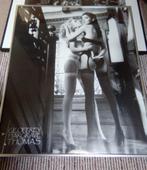 Kader waarop twee vrouwen afgebeeld zijn, Antiek en Kunst, Ophalen