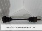 Steekas Mercedes W124 groot differentieel 3.69  (129 nummer, Auto-onderdelen, Gebruikt, -, Ophalen of Verzenden, -