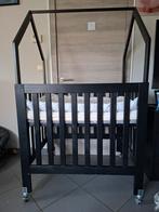 Babypark, Enlèvement, Roulettes