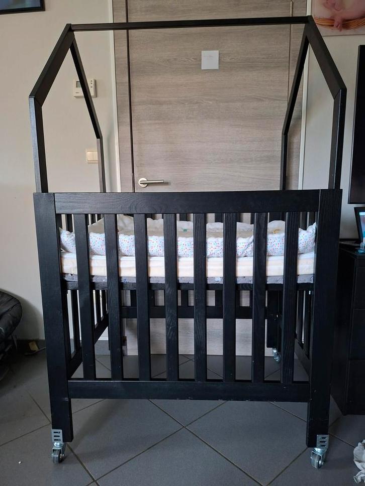 Babypark, Enfants & Bébés, Parcs, Roulettes, Enlèvement