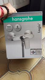 Nieuwe standaard douchekraan van grohe, Ophalen, Nieuw, Douche