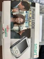 Siemens fujitsu pocket loox 600 smart 2, Ophalen