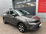 Opel Crossland X 12Pure Tech 110pk EDITION, Auto's, Voorwielaandrijving, Stof, Gebruikt, 1199 cc