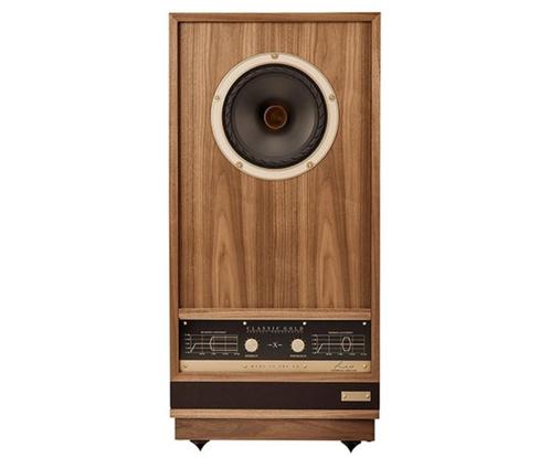 FYNE AUDIO Vintage Classic Gold X SP, Audio, Tv en Foto, Luidsprekerboxen, Nieuw, Front, Rear of Stereo speakers, Ophalen of Verzenden