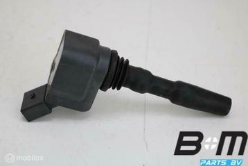 Bobine met bougiestekker VW Golf 7 1.2 TSI CYV 04E905110E beschikbaar voor biedingen