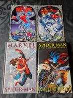 Lot de 2 bd spiderman, Livres, Comme neuf, Plusieurs BD, Enlèvement ou Envoi
