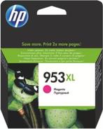 HP 953XL magenta - HP gouden inktcartridge met hoge capacite, Computers en Software, Ophalen of Verzenden, Nieuw, Cartridge, HP