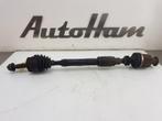 AANDRIJFAS RECHTS VOOR ABS Volvo V40 (VW) (|8602294|), Gebruikt, Volvo