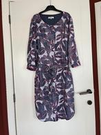 Knappe jurk van Sandwich maat42 of XL, Kleding | Dames, Jurken, Overige kleuren, Maat 42/44 (L), Ophalen of Verzenden, Zo goed als nieuw