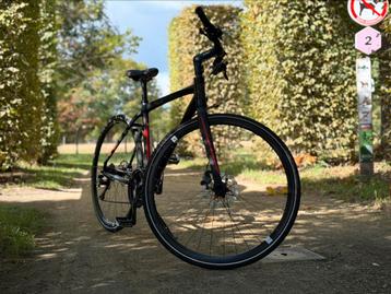 Herenfiets Thompson – Topstaat! beschikbaar voor biedingen