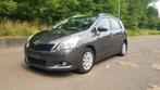 Toyota Verso 1.6 Benzine Bj.2009 Met 216.000 Km., Stof, Bedrijf, 97 kW, Euro 4