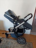 Joolz 3 in 1 buggy, Kinderen en Baby's, Ophalen, Zo goed als nieuw