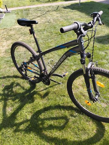 MTB ROCKRIDER ST100 beschikbaar voor biedingen