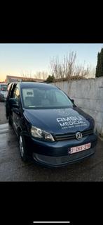 Volkswagen Caddy 2012 PMR Diesel met lang chassis, Bedrijf, Diesel, Te koop