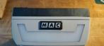 Garagepoortopener MAC, Ophalen, Vouwdeur, Gebruikt, Garagedeur
