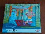NIEUW - Puzzel 25st Playskool: In the Night Garden..., Ophalen of Verzenden, Nieuw