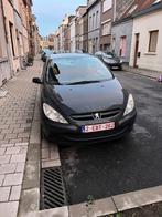 Peugeot 307, Auto's, Zwart, Particulier, Euro 4, 3 deurs