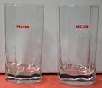 2 Picon-glazen, Ophalen of Verzenden, Zo goed als nieuw