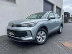 Volkswagen Tiguan LIFE 1.5 eTSI 130 PK - NIEUW - (automaat), Auto's, Volkswagen, Automaat, 0 cilinders, Leder en Stof, 5 zetels