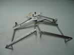 XVZ1300 1992 - 1997 Yamaha Bagagedrager D1-11019, Motoren