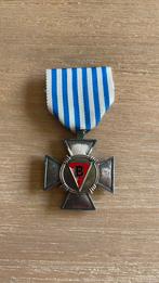 Medaille politieke gevangenen, Verzamelen, Militaria | Tweede Wereldoorlog, Ophalen of Verzenden