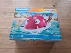 Playmobil Family Fun set 70613 Swimming Island Climbing neuf, Enlèvement ou Envoi, Neuf, Ensemble complet