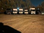 Déménagement & Transport – Service Rapide et Professionnel, Inpakservice