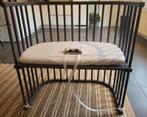 Babybay co-sleeper met matras, Gebruikt, Ophalen