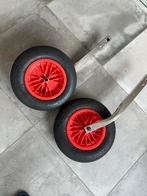 Willen, Enlèvement, Comme neuf