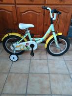 14 inch fietsje Maya de bij, Ophalen, Gebruikt, Minder dan 16 inch, Bike fun kids