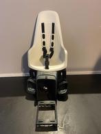 Siège vélo Bobike One maxi et fixation Click&Go, Fietsen en Brommers, Ophalen, Achterzitje, Voetsteuntjes, 9 t/m 18 kg