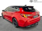 Toyota Corolla TS GR Sport+ 2.0 +JBL & PANO R, Autos, Cruise Control, Hybride Électrique/Essence, Break, Automatique