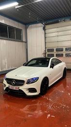 Mercedes benz, Achterwielaandrijving, Wit, Overige kleuren, Diesel