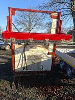 Uitkuiler, Zakelijke goederen, Ophalen